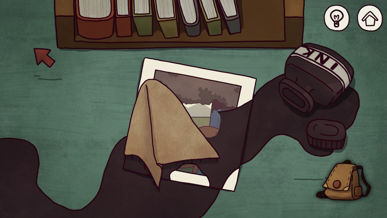 树洞奇妙之旅(图7)