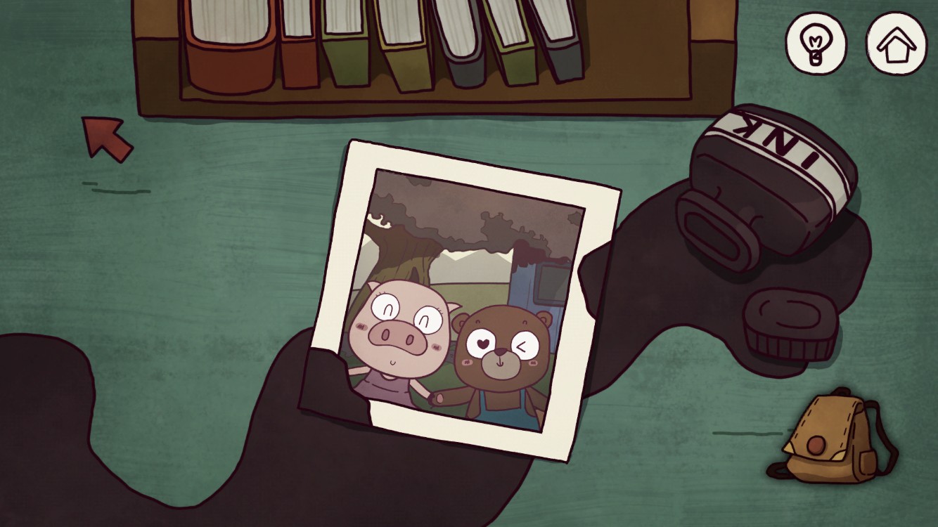 树洞奇妙之旅(图8)