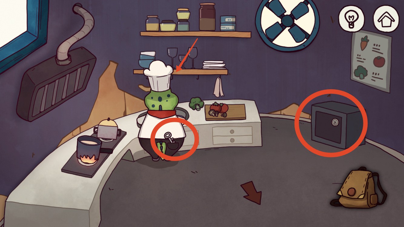 树洞奇妙之旅(图15)