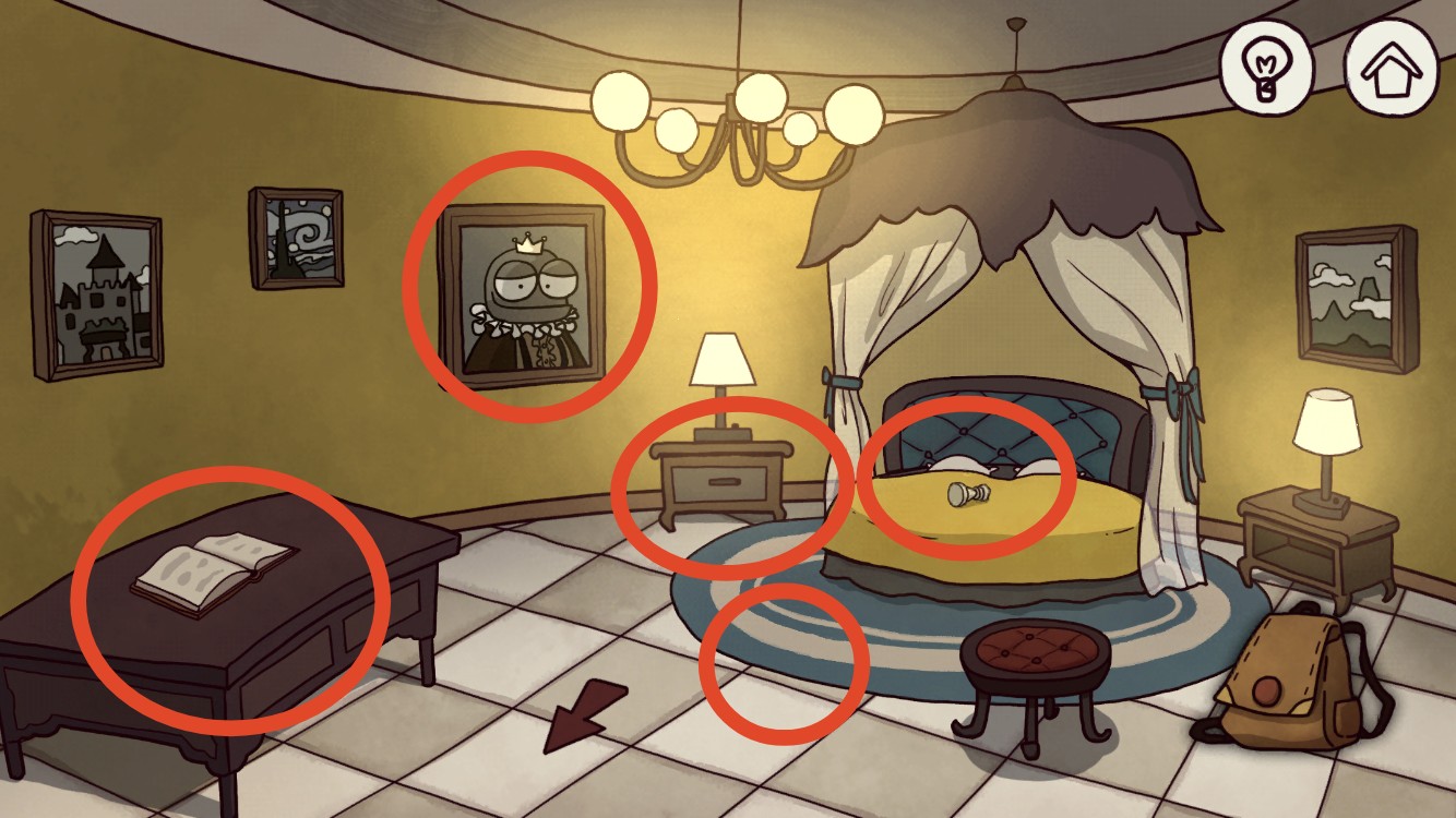 树洞奇妙之旅(图18)