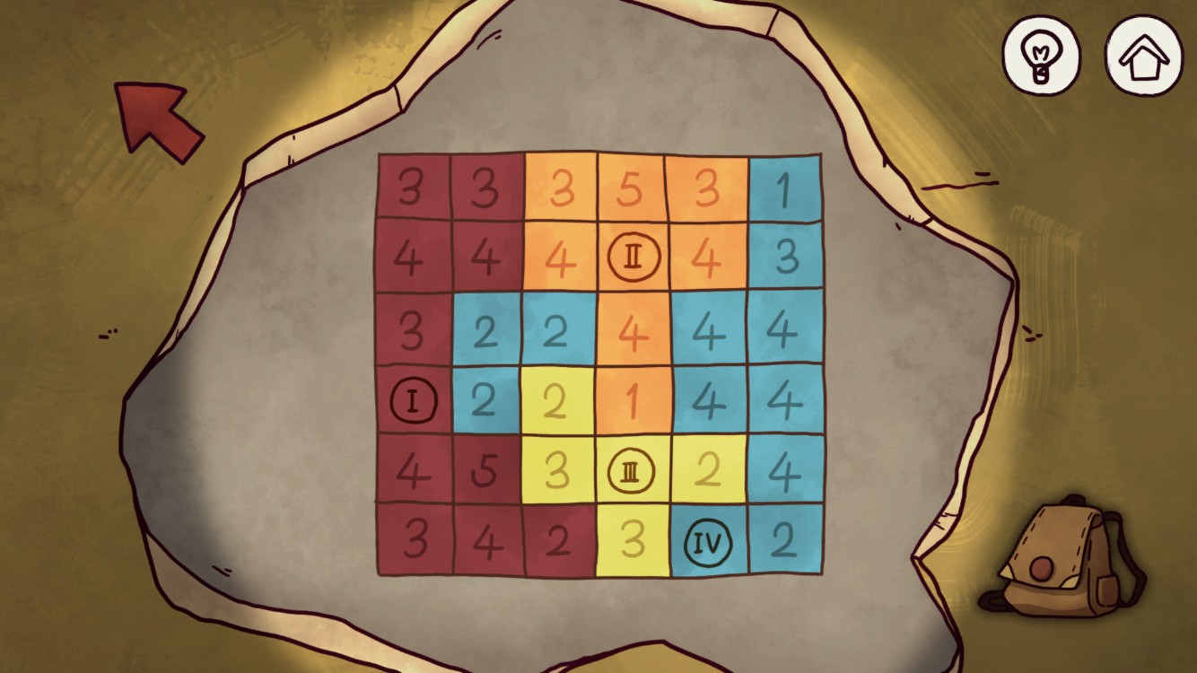 树洞奇妙之旅(图22)