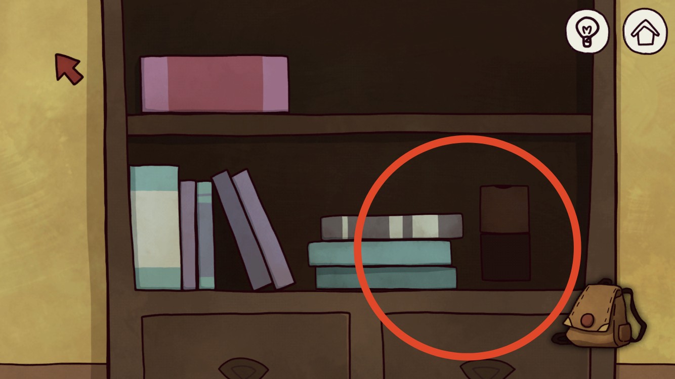 树洞奇妙之旅(图24)