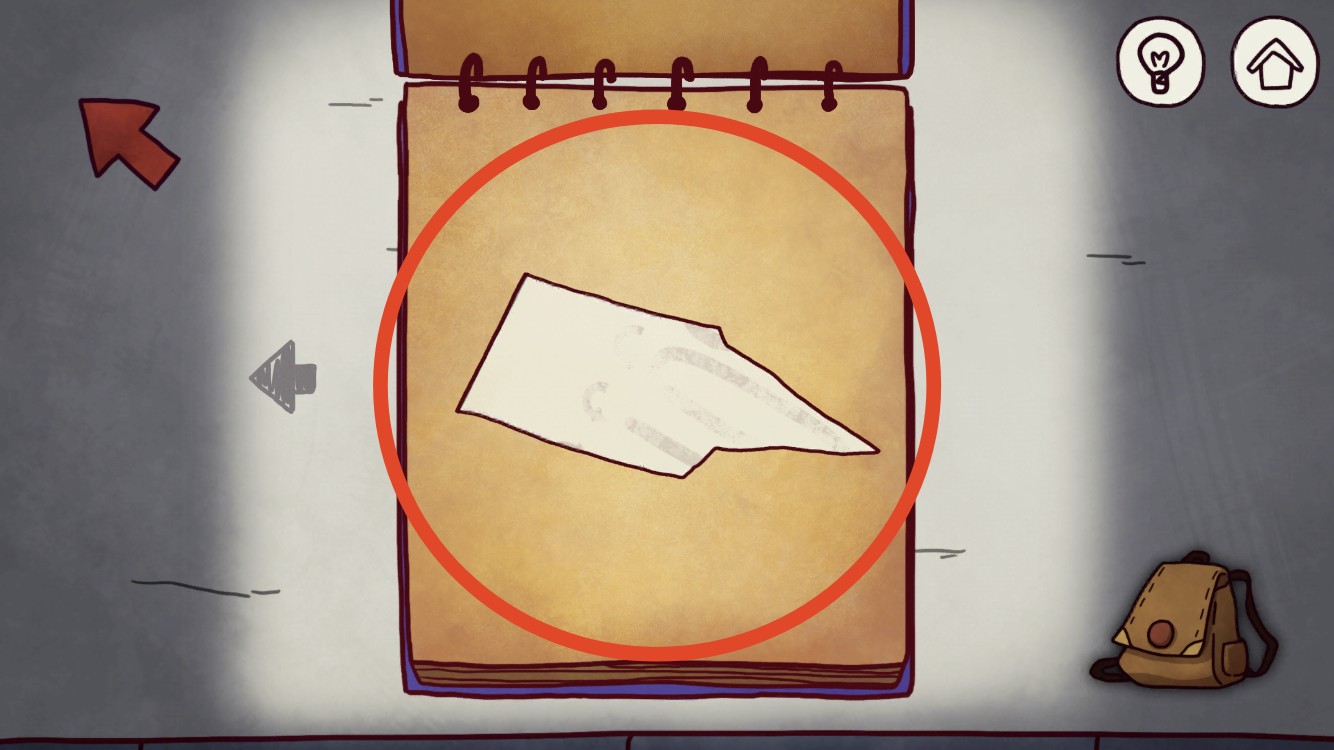 树洞奇妙之旅(图31)