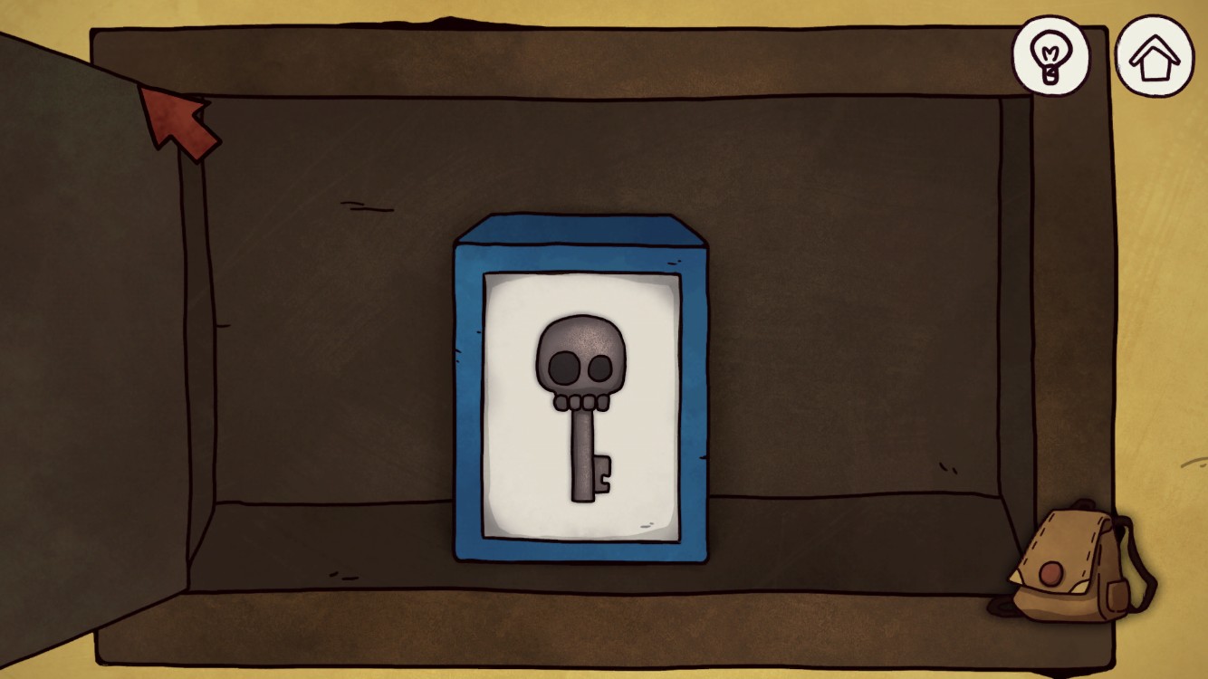 树洞奇妙之旅(图35)