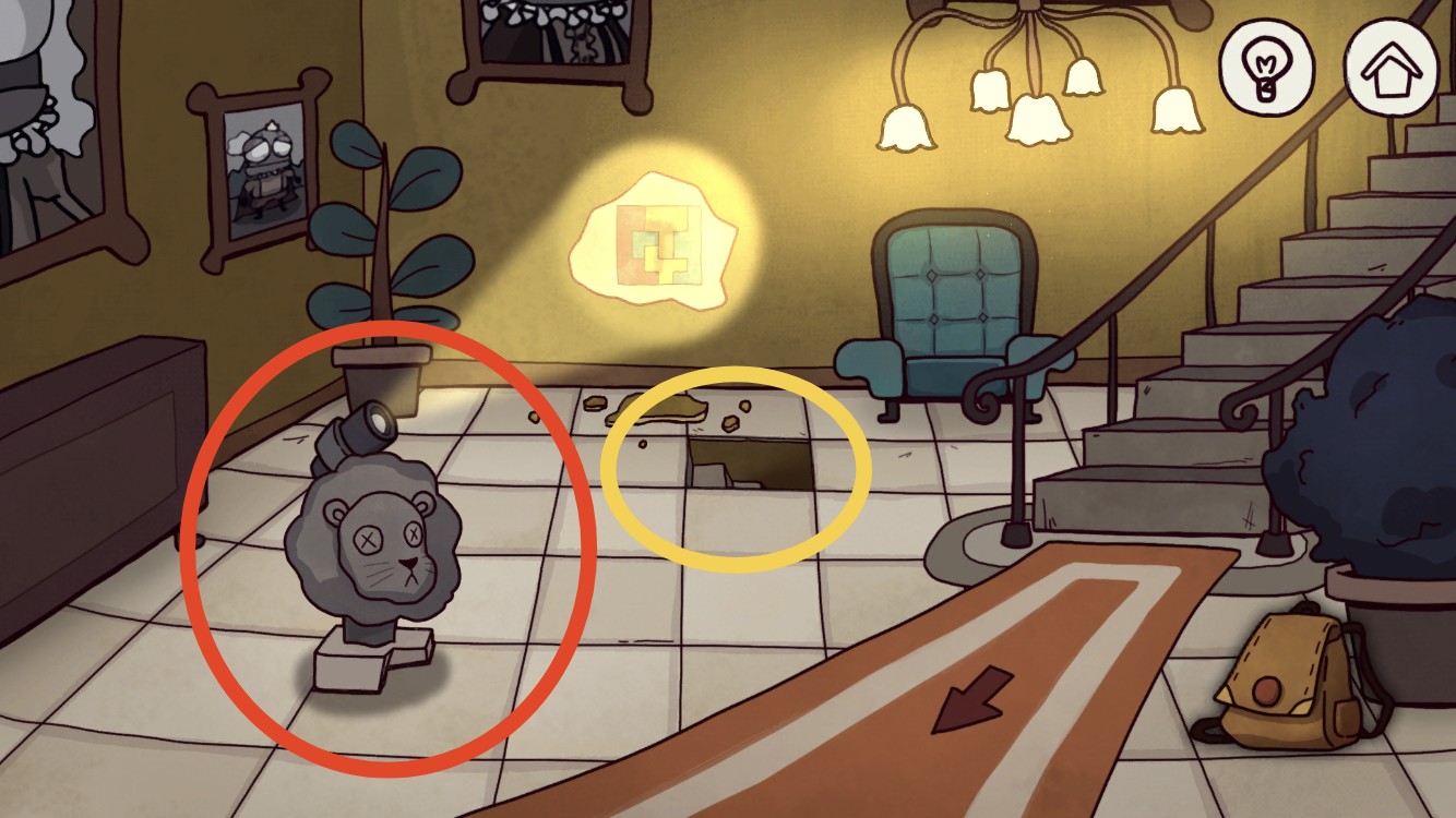 树洞奇妙之旅(图37)