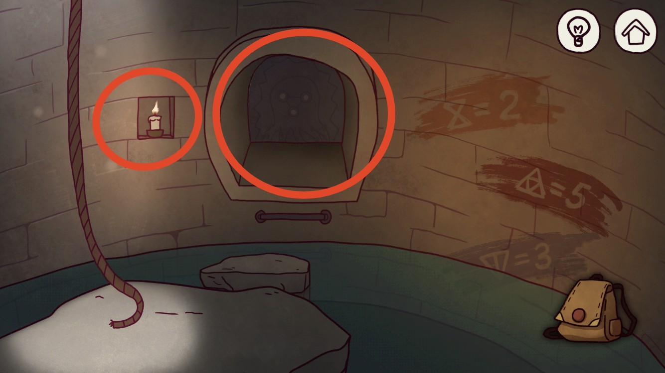 树洞奇妙之旅(图41)