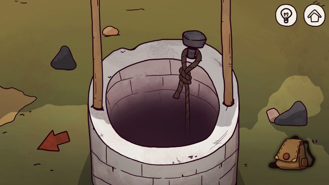 树洞奇妙之旅(图40)