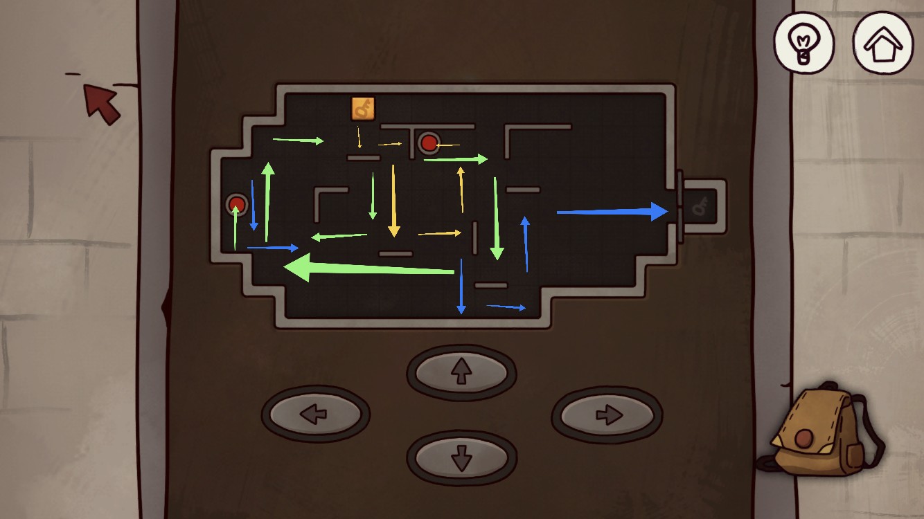 树洞奇妙之旅(图45)