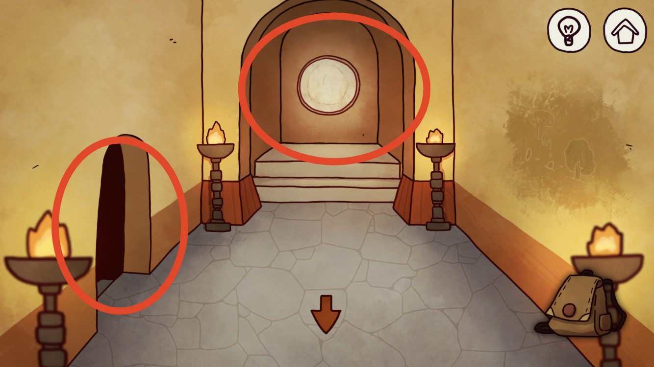 树洞奇妙之旅(图49)