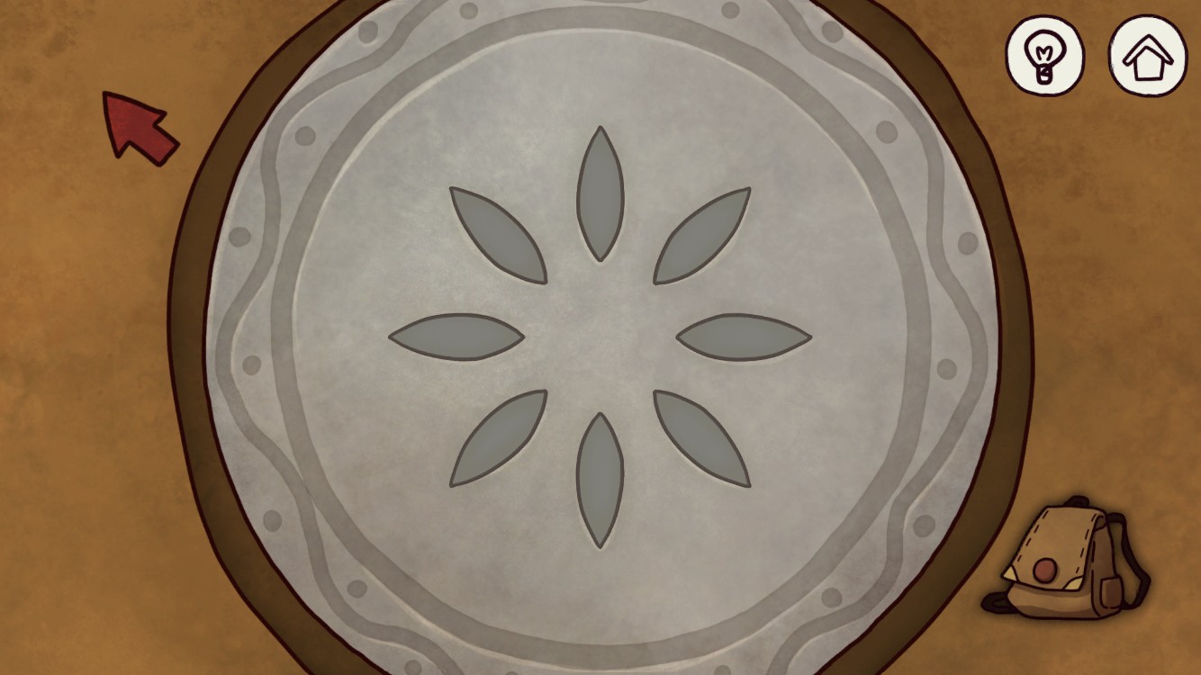 树洞奇妙之旅(图50)