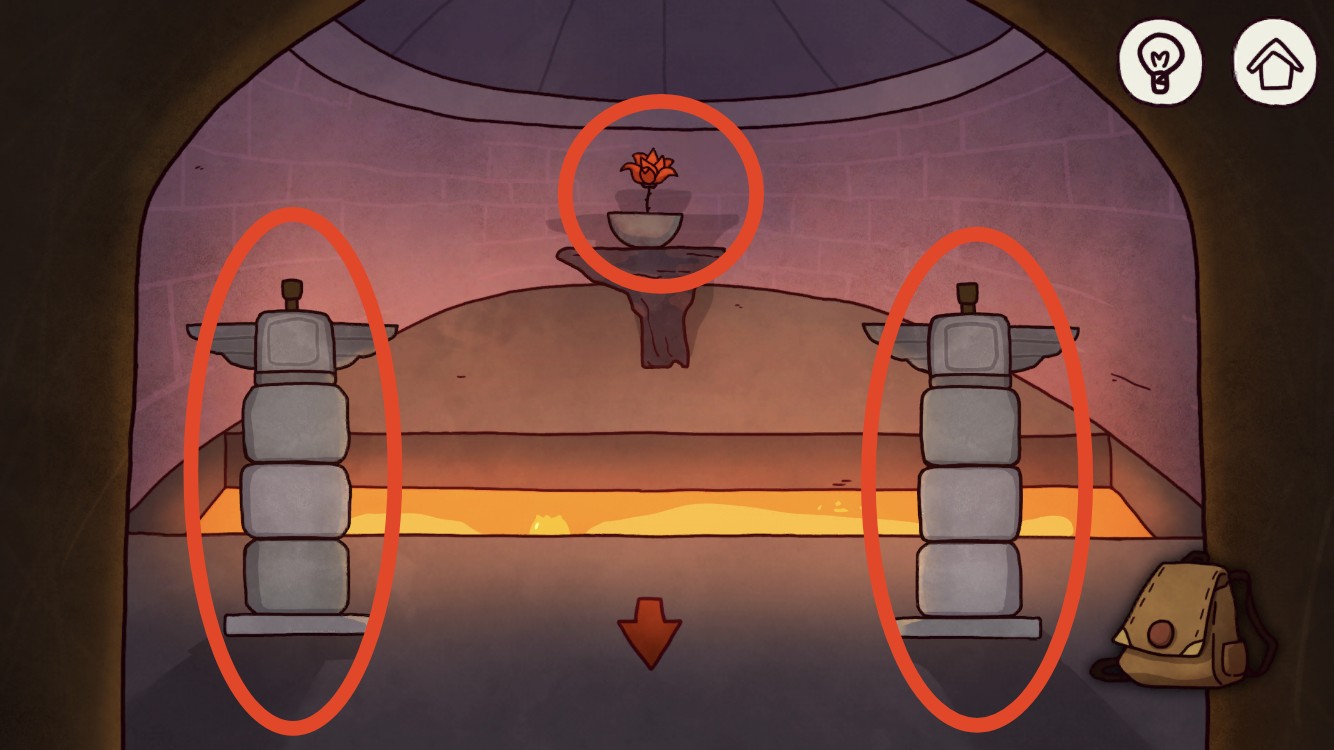 树洞奇妙之旅(图51)