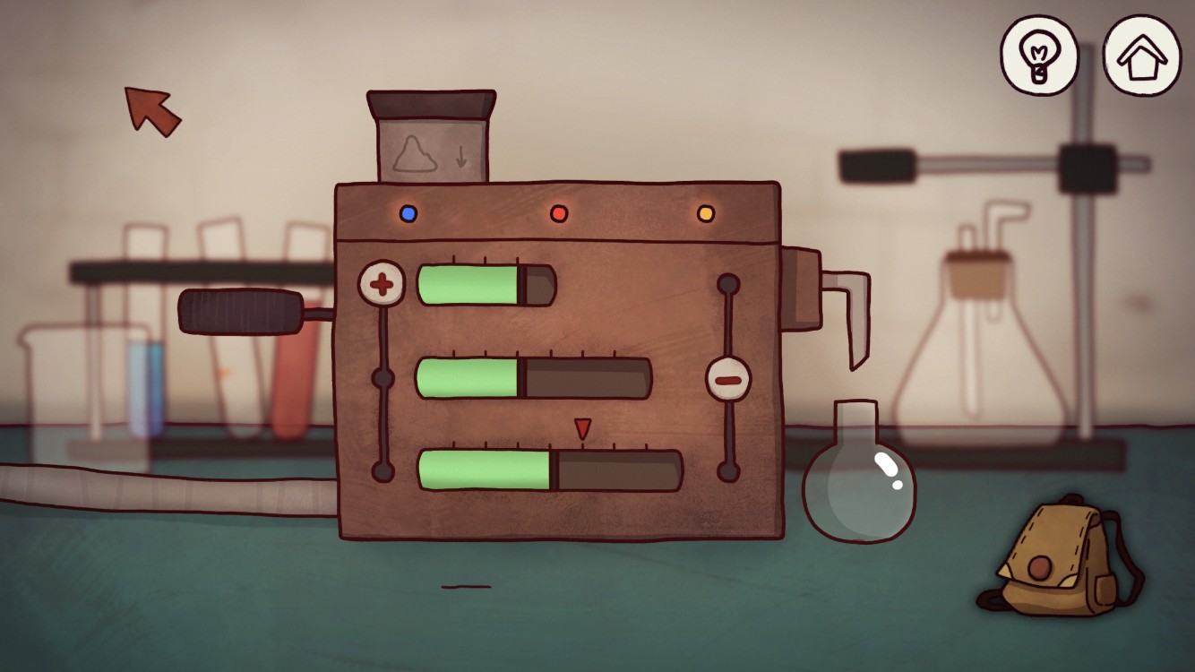 树洞奇妙之旅(图54)