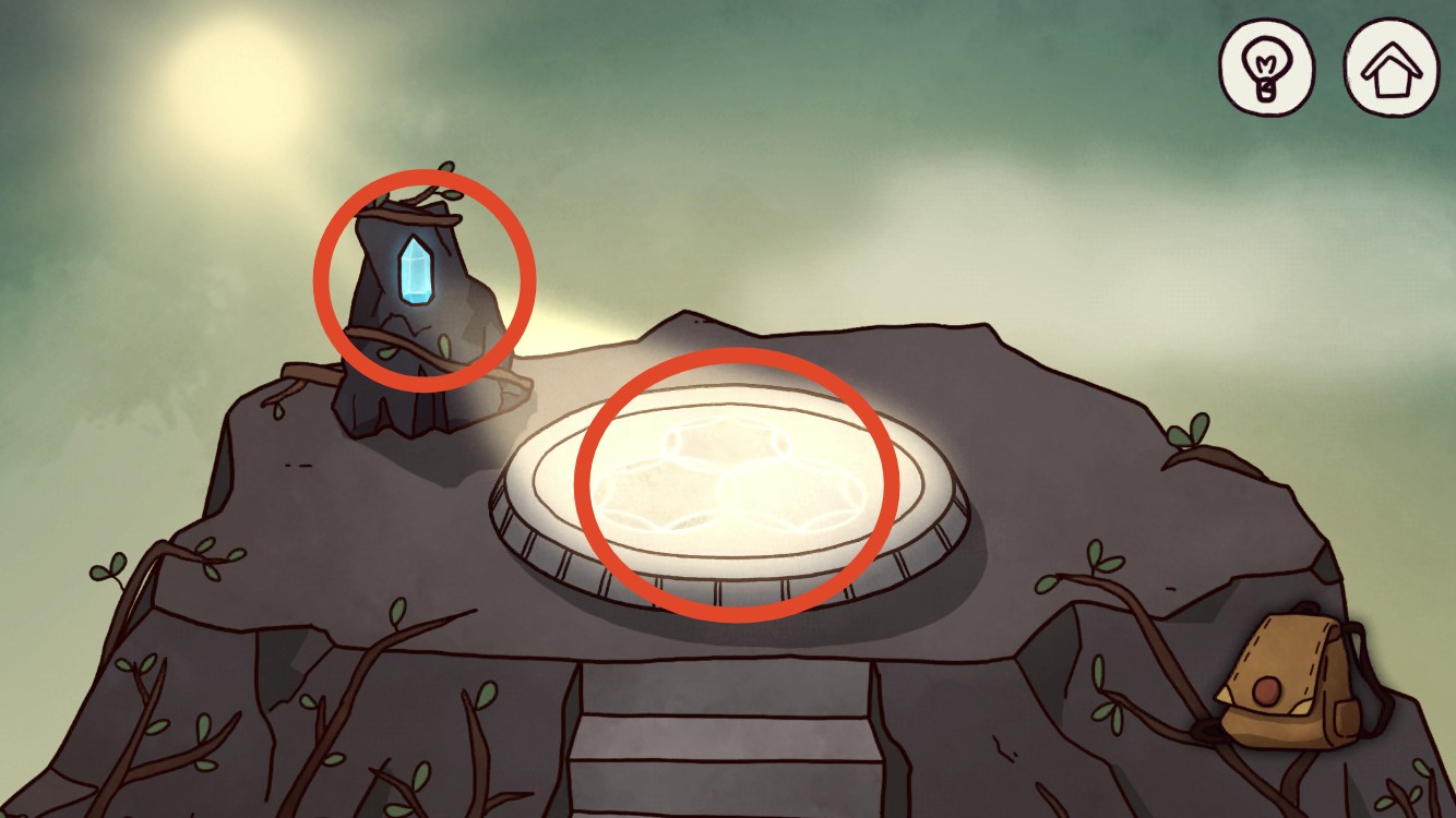 树洞奇妙之旅(图55)