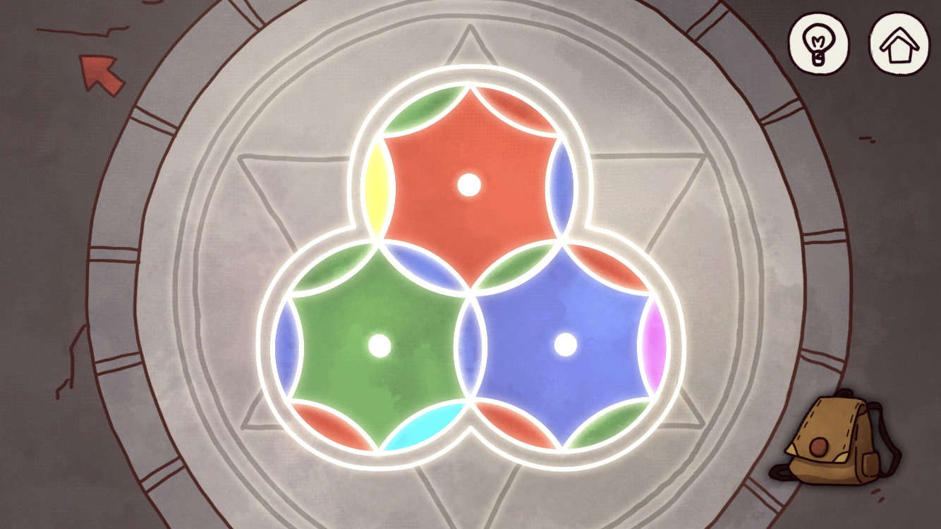 树洞奇妙之旅(图56)