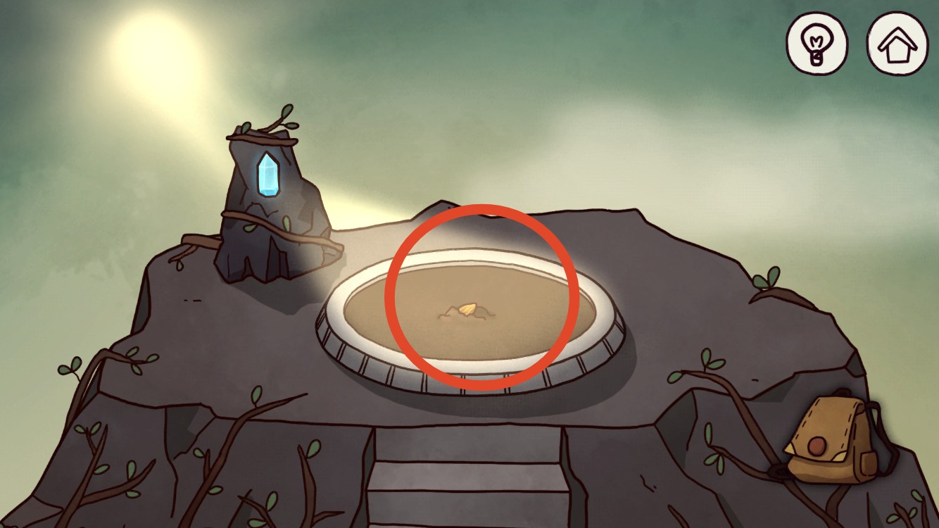 树洞奇妙之旅(图58)