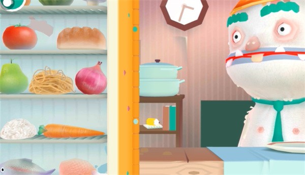托卡小厨房2(图2)