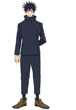 咒术回战幻影夜行(图2)