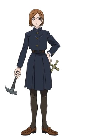 咒术回战幻影夜行(图3)