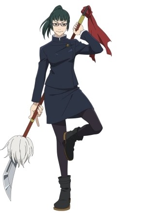 咒术回战幻影夜行(图5)