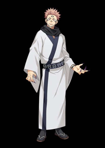 咒术回战幻影夜行(图7)