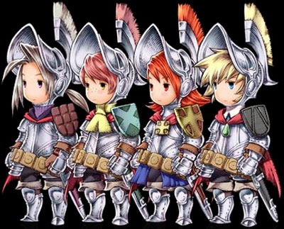 最终幻想3像素复刻版(图15)