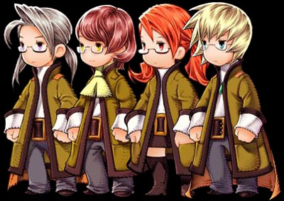 最终幻想3像素复刻版(图16)