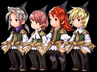 最终幻想3像素复刻版(图21)