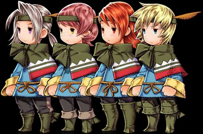 最终幻想3像素复刻版(图22)