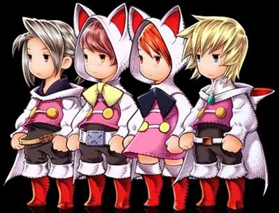 最终幻想3像素复刻版(图24)