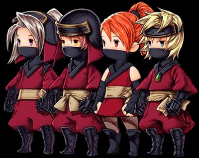 最终幻想3像素复刻版(图27)