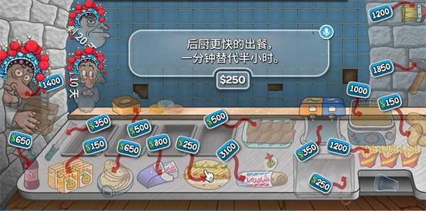 沙威玛传奇国潮版(图3)