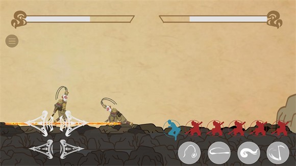 黑神话悟空皮影戏版(图9)