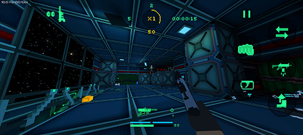 星际射击中文版(图4)