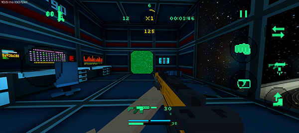 星际射击中文版(图5)