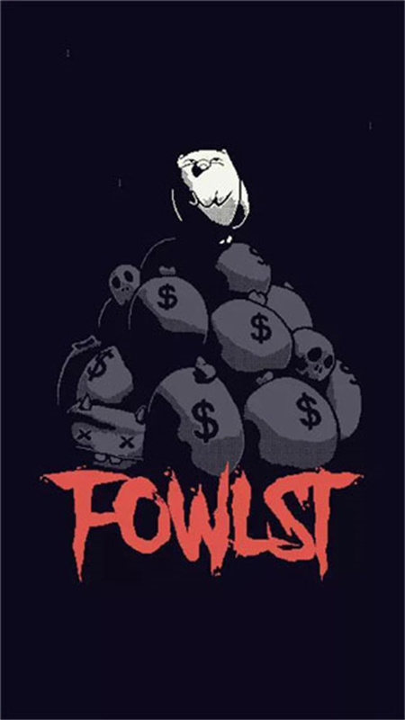 Fowlst
