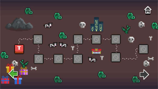 哈杜德僵尸来袭