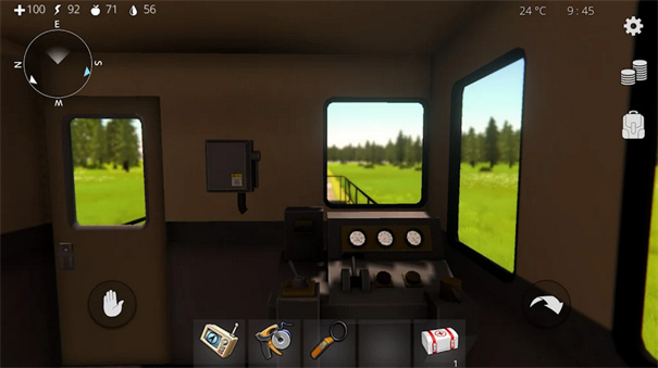 海洋为家汉化版