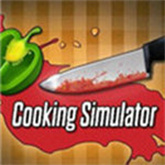 cooking simulator