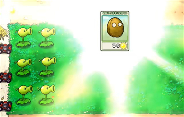 植物大战僵尸繁琐版