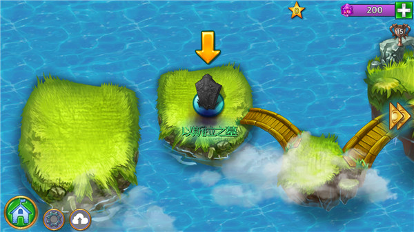 萌龙进化论国际版(图2)