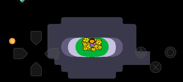 undertale手机版(图4) undertale手机版(图4)