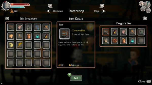 笨拙英雄(图1) 笨拙英雄(图1)