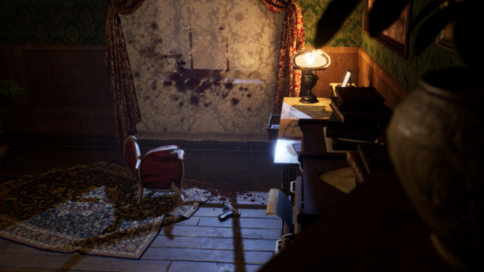 梦神计划：序章