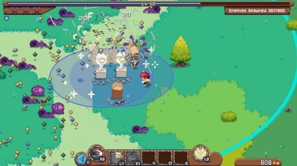 工匠幸存者(图1)