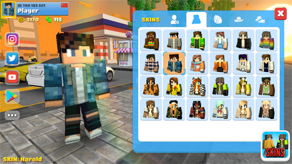 派对世界游戏(图3)