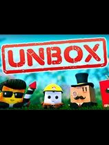 拆箱：新手冒险