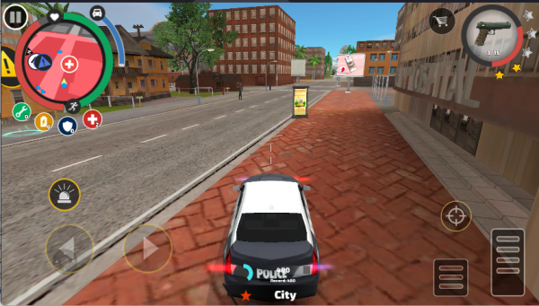 绳索英雄副镇(图3)