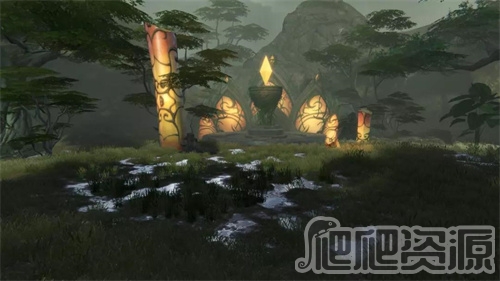 完美世界手游(图3)