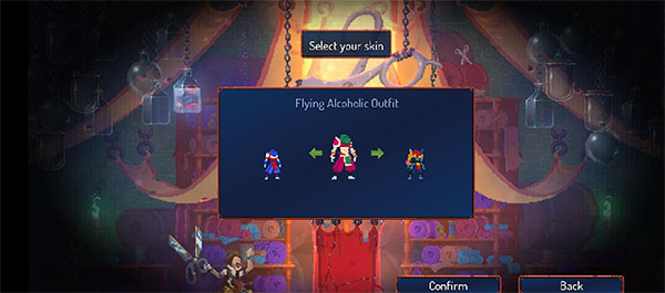 死亡细胞免费版(图2)