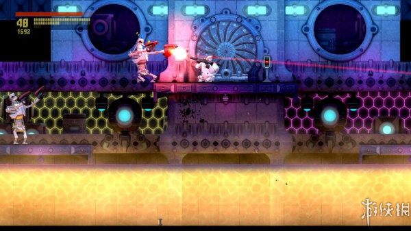 火箭鸟2：进化(图1)